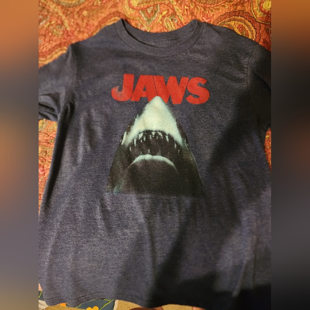 Boys T shirt